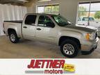 2009 GMC Sierra 1500