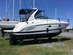 2005 MAXUM 3100 SE Boat for Sale