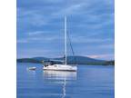 2006 Hunter 33 Boat for Sale