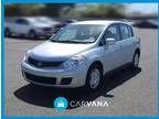 2011 Nissan Versa