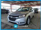 2016 Honda HR-V