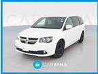2019 Dodge Grand Caravan Passenger