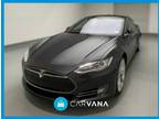 2014 Tesla Model S