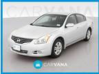 2011 Nissan Altima