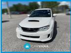 2012 Subaru Impreza