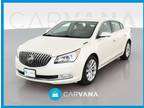 2014 Buick LaCrosse