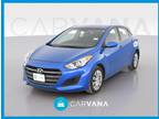 2017 Hyundai Elantra GT