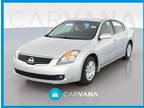 2009 Nissan Altima