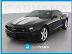 2010 Chevrolet Camaro