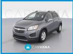 2015 Chevrolet Trax