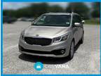 2015 Kia Sedona