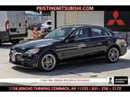 2019 Mercedes-Benz C-Class