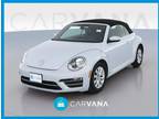 2017 Volkswagen Beetle