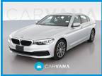 2019 BMW 5-Series