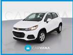 2017 Chevrolet Trax