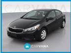 2018 Kia Forte