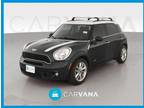 2014 MINI Countryman