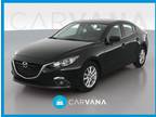 2016 Mazda Mazda3