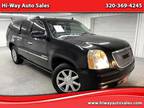 2013 GMC Yukon XL
