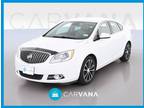 2017 Buick Verano