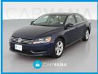 2012 Volkswagen Passat