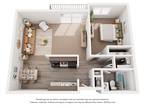 Villa Del Coronado Apartments - 1 Bedroom