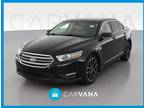 2017 Ford Taurus