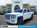 2016 GMC Sierra 1500