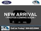 2021 Chrysler Voyager