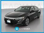 2019 Honda Accord Hybrid