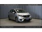 2015 Honda Fit