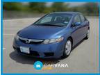 2011 Honda Civic