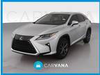 2016 Lexus RX