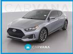 2020 Hyundai Veloster
