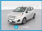 2016 Chevrolet Spark EV
