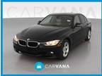 2014 BMW 3-Series