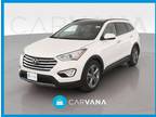 2015 Hyundai Santa Fe
