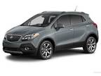 2013 Buick Encore