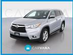 2014 Toyota Highlander