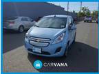 2016 Chevrolet Spark EV