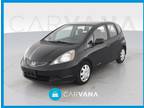 2010 Honda Fit