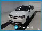 2017 Dodge Grand Caravan Passenger