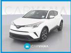 2019 Toyota C-HR