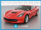 2017 Chevrolet Corvette