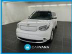 2016 Kia Soul EV