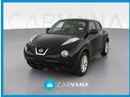 2014 Nissan Juke