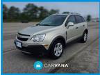 2013 Chevrolet Captiva Sport