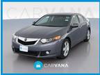 2010 Acura TSX