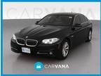 2016 BMW 5-Series