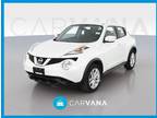 2017 Nissan Juke